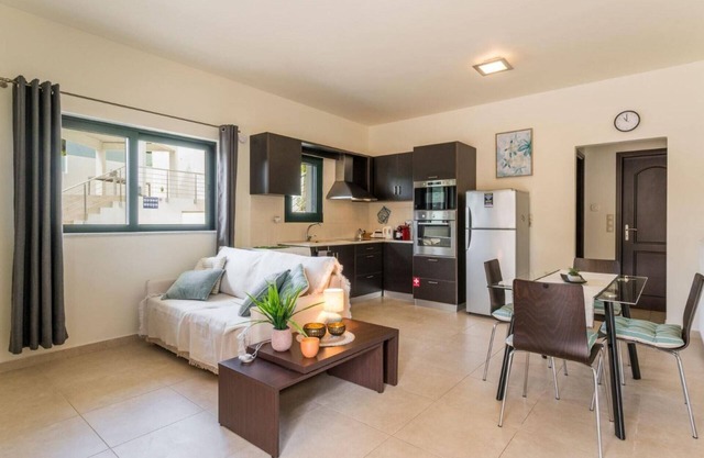 Casa Barbara, Apartment