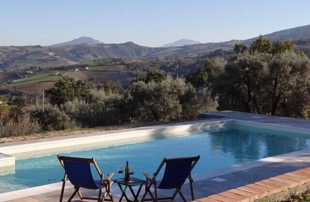 Casa Barbina - Private villa with pool
