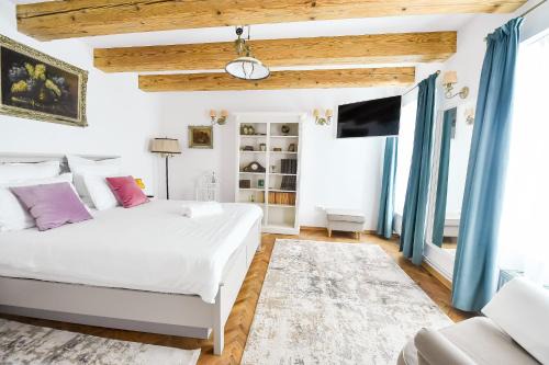 Casa Baritiu Rooms