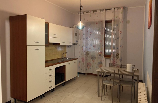 Casa Barnabei 26
