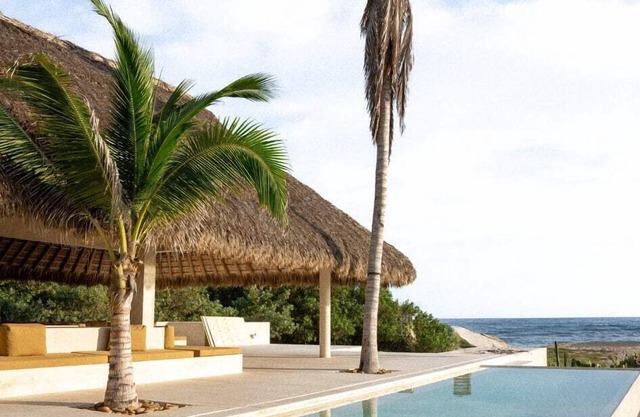Casa Barracuda with terrace and private pool