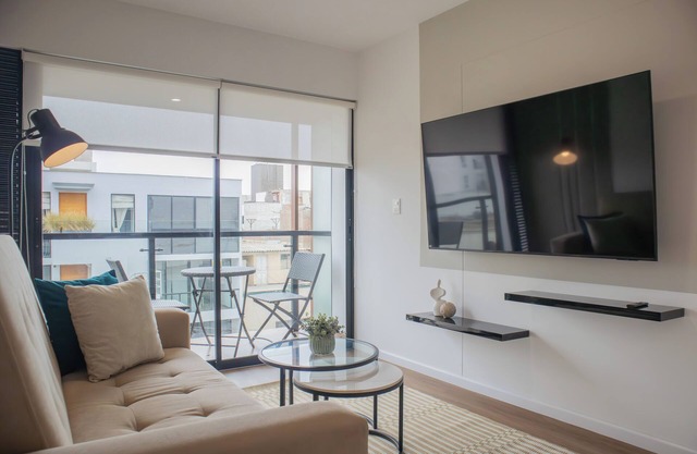 Casa Barranco by Wynwood House