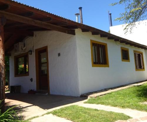 casa barrio golf