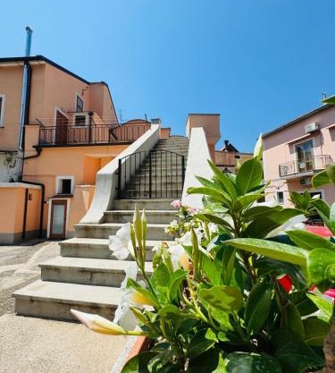 Casa Beatrice