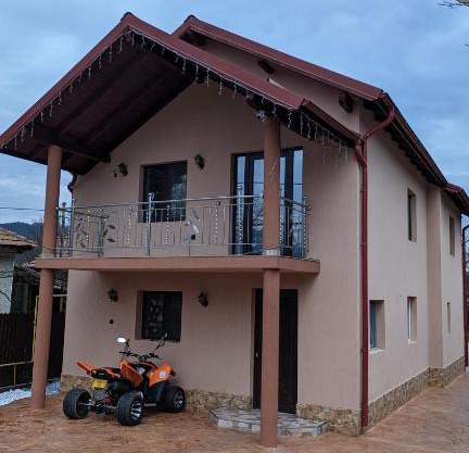 Casa Beatrice