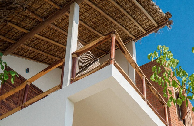 Casa Beeu