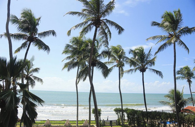 Casa beira mar em Muriú - Ceará Mirim/RN