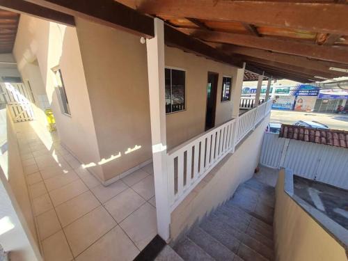Casa beira-mar Meaípe 2Q garagem