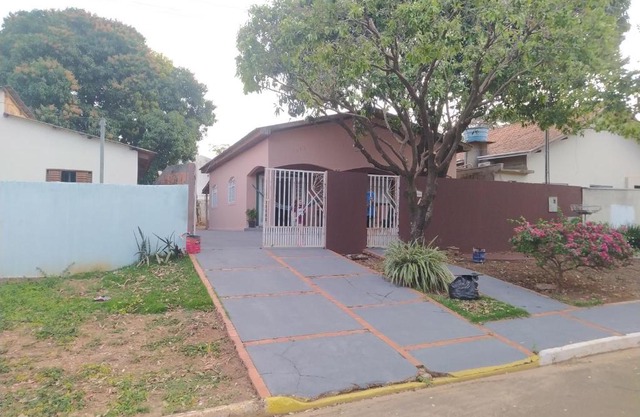 Casa Bela