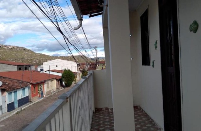 Casa Bela Paisagem