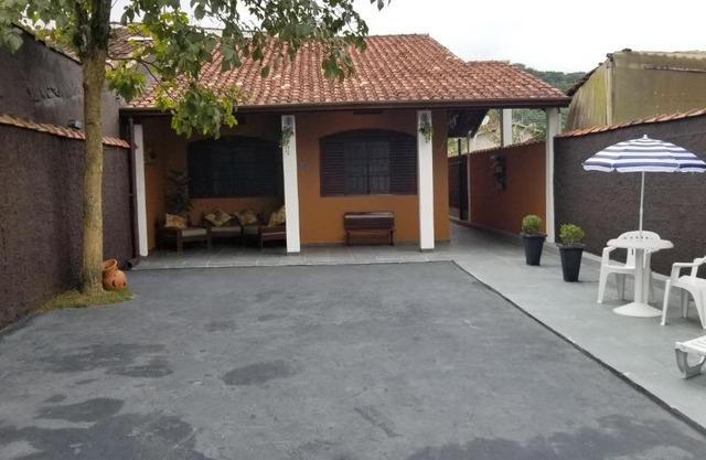 CASA BELA-Praia da Cocanha-15 Pessoas