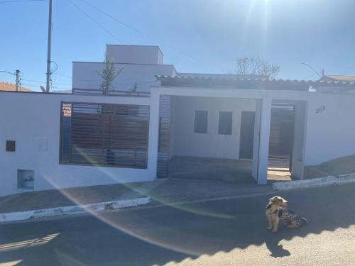 Casa Bela Vista II