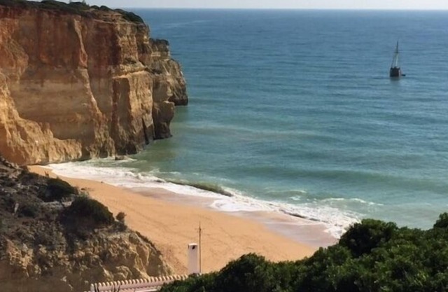 Casa Belavista is set in an wonderful Location with amazing sea views