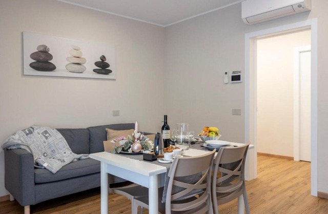 Casa Belfiore, Darfo Boario Terme Ospitar