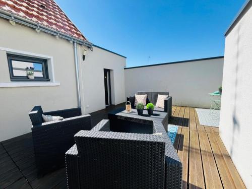 Casa Belfort - T2