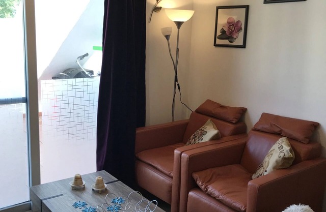 Casa Belgica beautiful 3 bedroom apartment