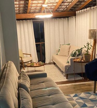 Casa Bella Collina