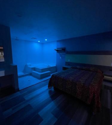 Casa Bell Motel, Los Angeles - LAX Airport