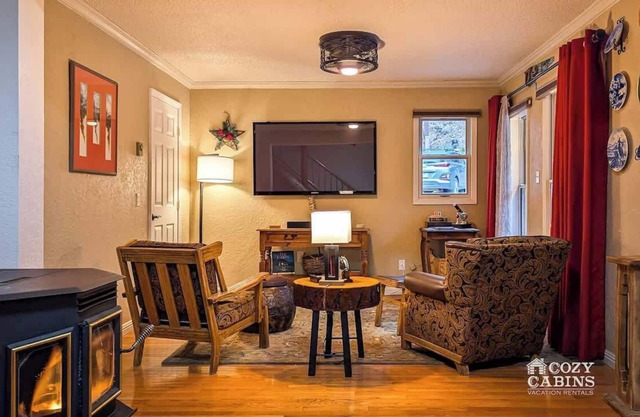 Casa Bella 6 Bedrooms