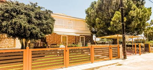 Casa Bella a Skala 1