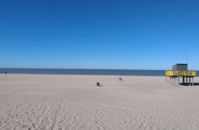 Casa Bella Alegría, Mar de las Pampas