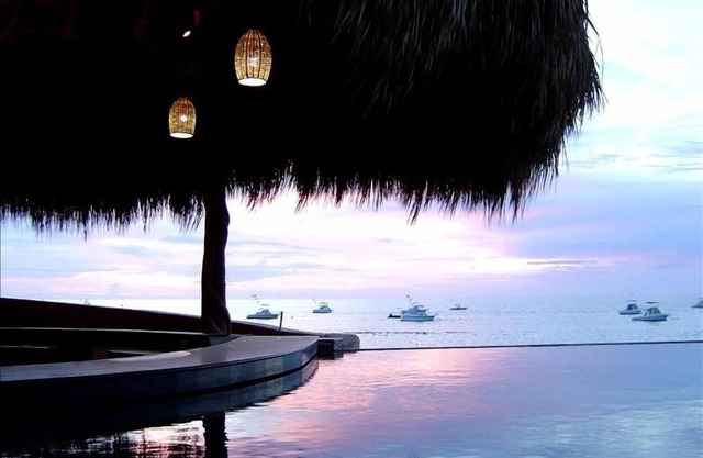 Especial de septiembre! Casa Bella frente a la playa Villa De Cortez planta baja