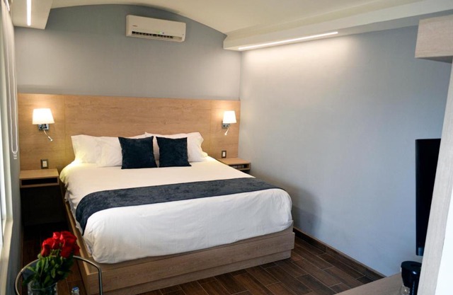 Casa Bella Boutique Hotel