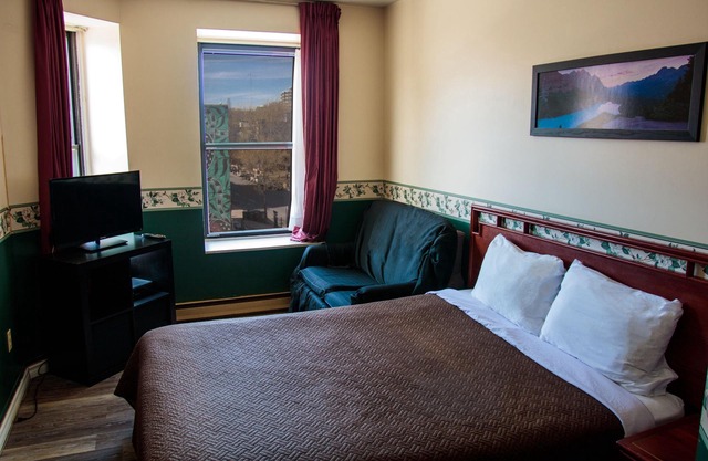 Casa Bella Hotel