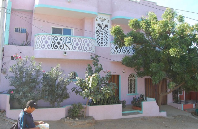 Casa Bella Mya