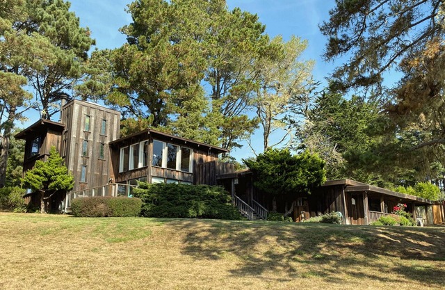 Casa Bella Pacifica - Un retiro familiar