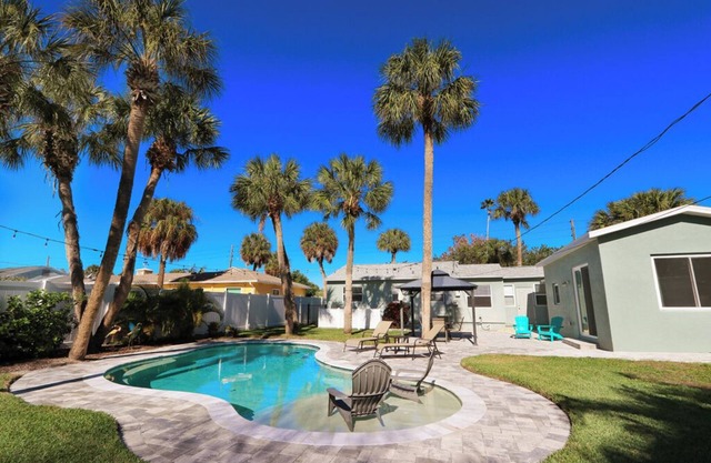 Casa Bella St. Pete Beach