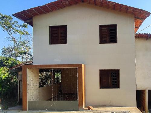 Casa Bella vista