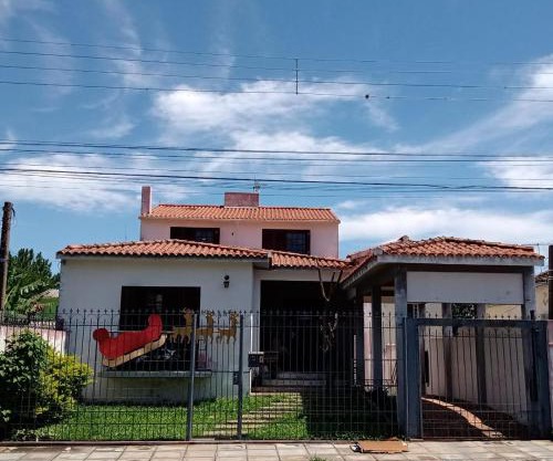 CASA BELLA VISTA