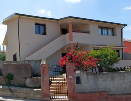 CASA BELLA VISTA
