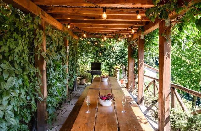 Casa Bella Vista, Italy