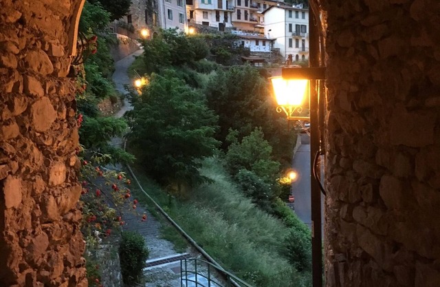 Casa Bella Vista - Casa Adosada En Pigna