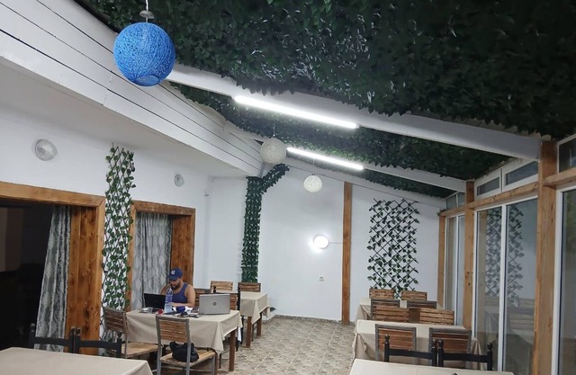 Casa bella vita Tunisia Italia