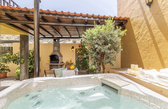 ▫️ Casa Bellavista por I N Z U L A E ▫️ Vistas a la Montaña ▫️ Jacuzzi ▫️