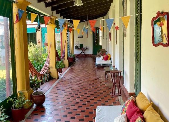 Casa Bellavista