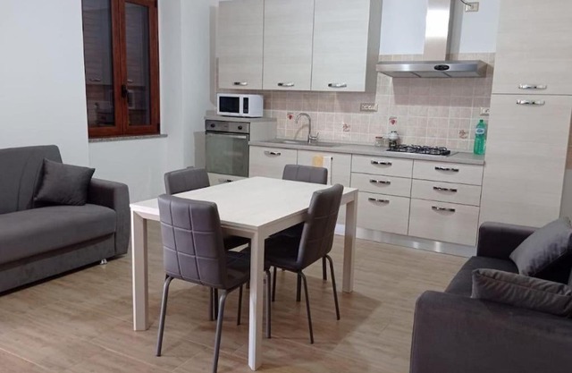 Casa Bellavista