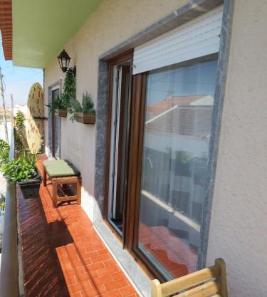 Casa Belos Ares