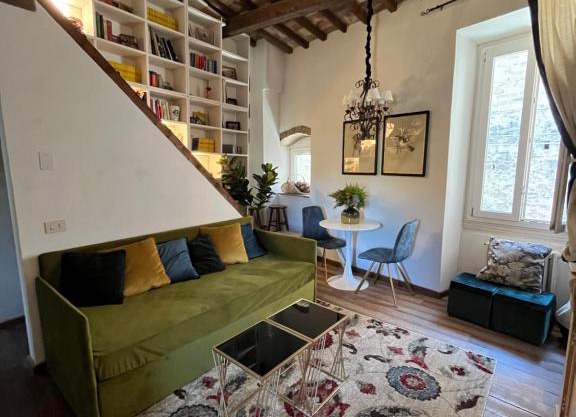Casa Belvedere Firenze