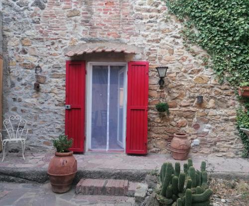 Casa Belvedere