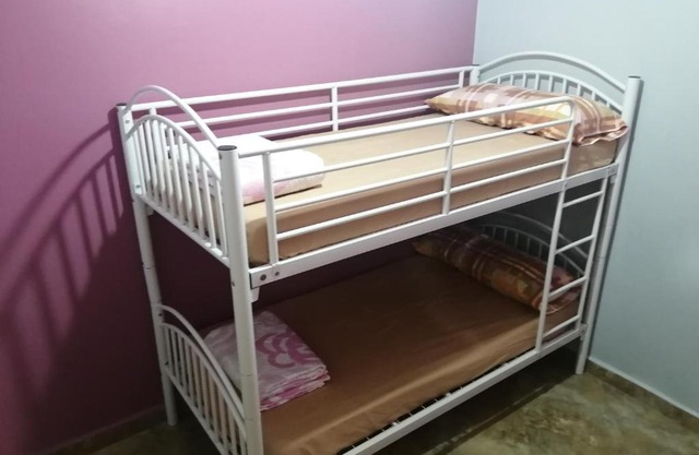 Casa belyounech