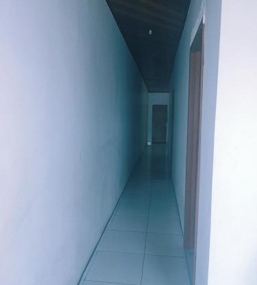 Casa bem vindo