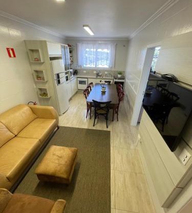 Casa Bem Vino