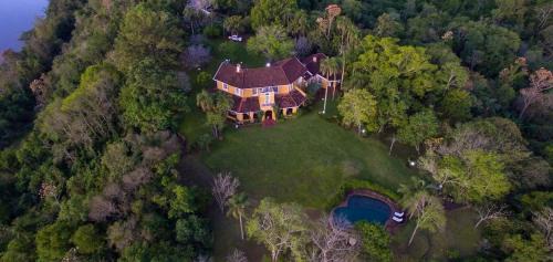 Casa Bemberg