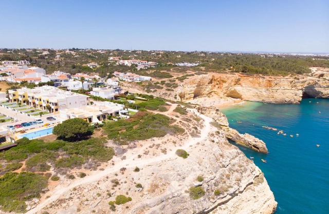 Casa Benagil Mar