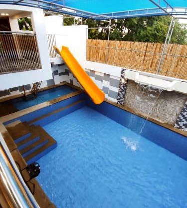 CASA BENITO Private Hot Spring Resort