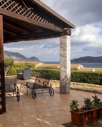 CASA BENNY